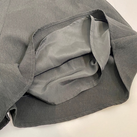 C/MEO COLLECTIVE Black Romper NWT Size S - Picture 7 of 12